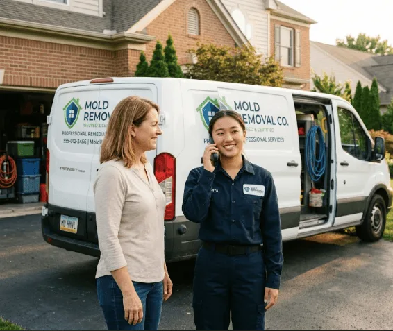 Crawlspace Mold Remediation Montgomery, IN FAQs